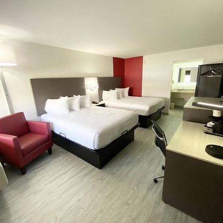 รามาดา บาย วินด์แฮม ทัสคาลูซา Hotel ภายนอก รูปภาพ