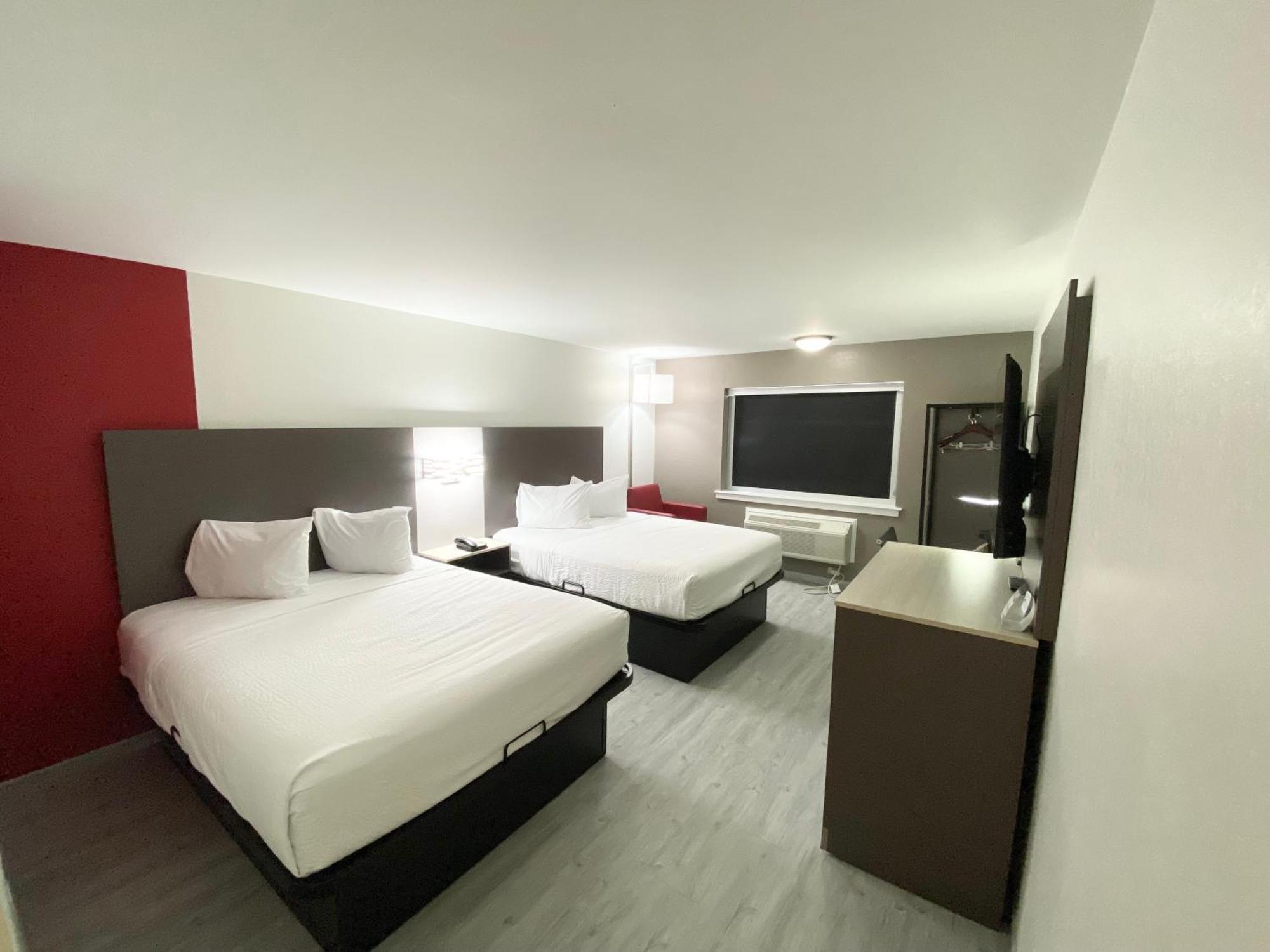รามาดา บาย วินด์แฮม ทัสคาลูซา Hotel ภายนอก รูปภาพ