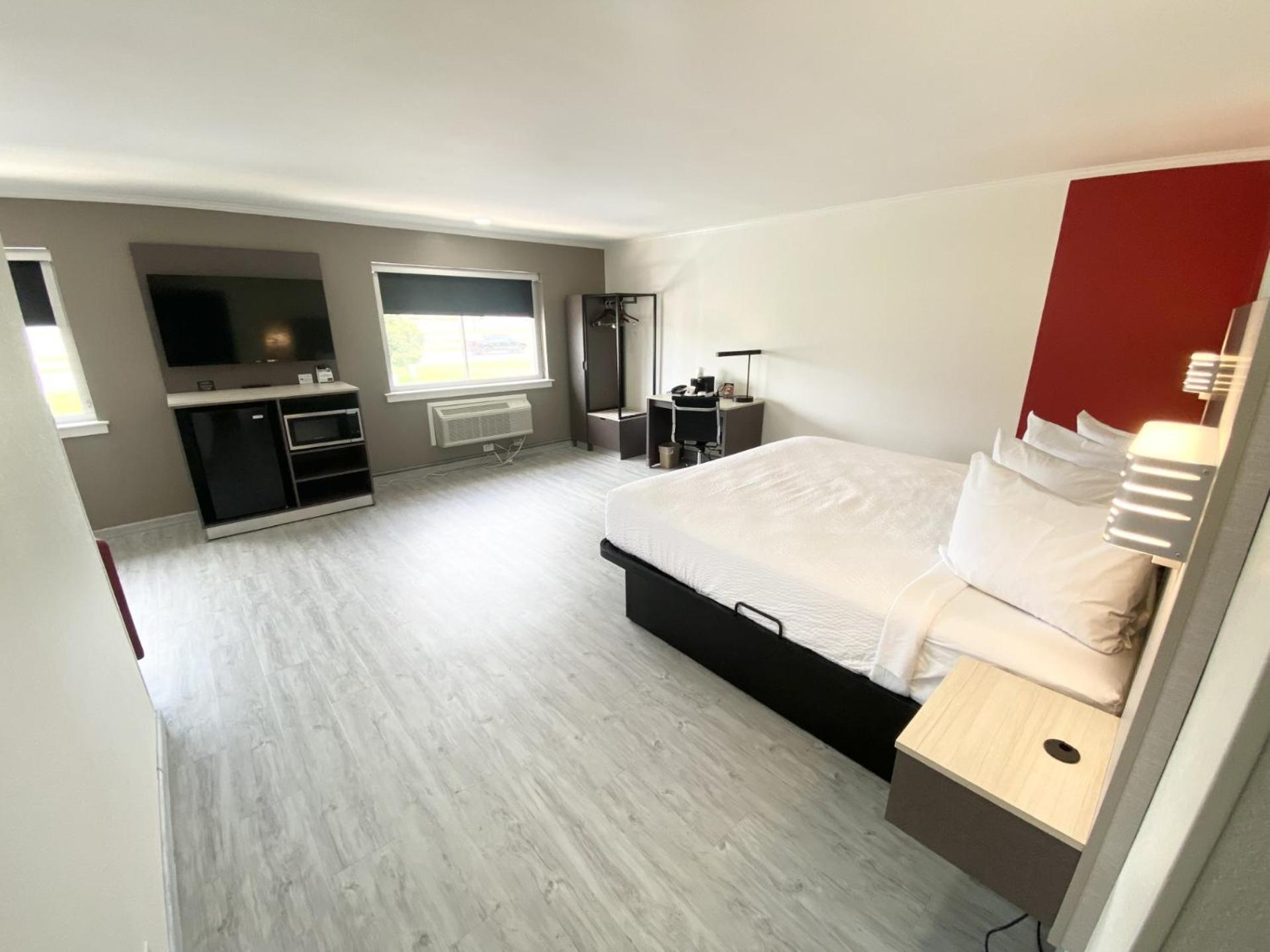 รามาดา บาย วินด์แฮม ทัสคาลูซา Hotel ภายนอก รูปภาพ
