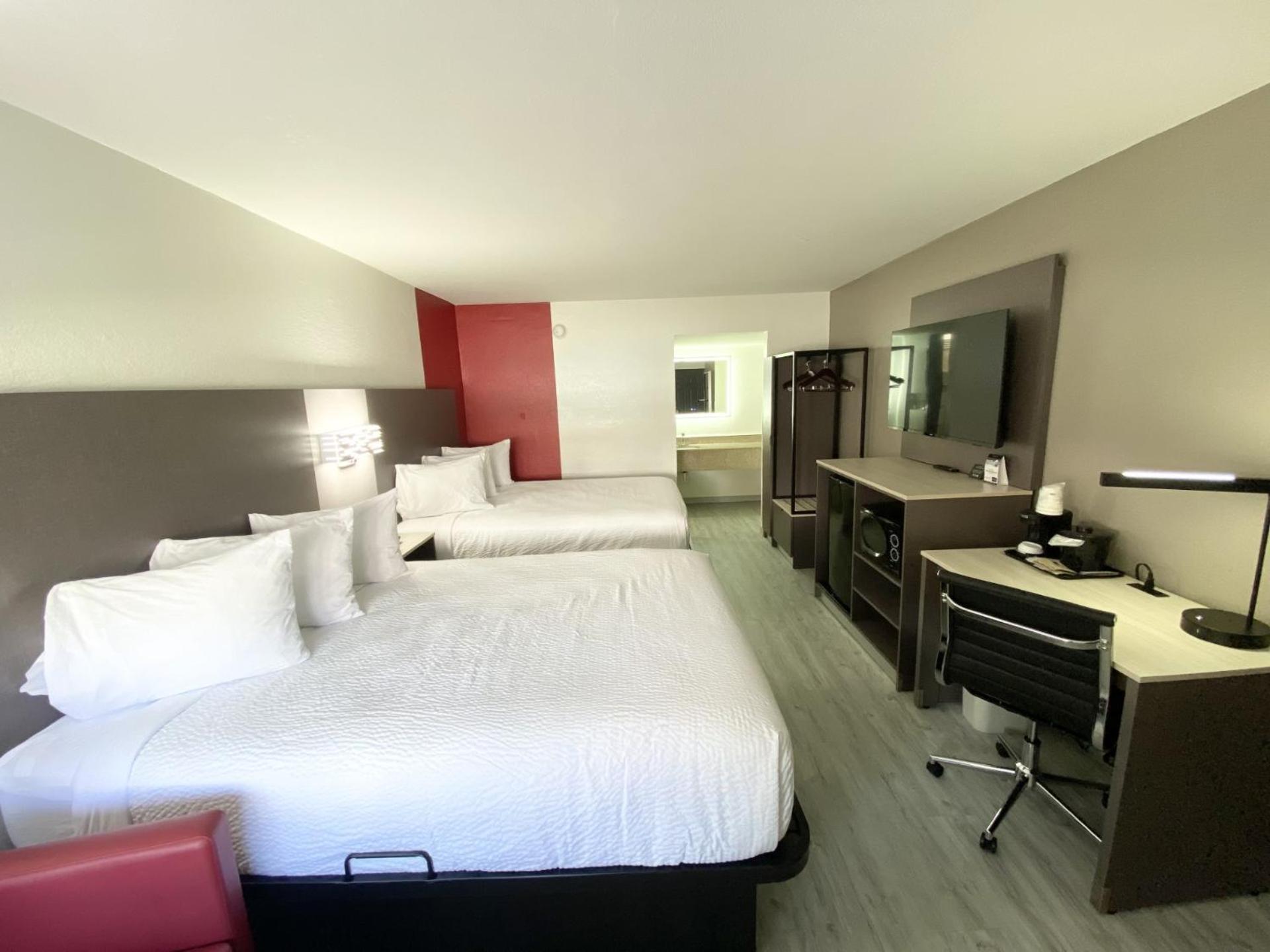รามาดา บาย วินด์แฮม ทัสคาลูซา Hotel ภายนอก รูปภาพ