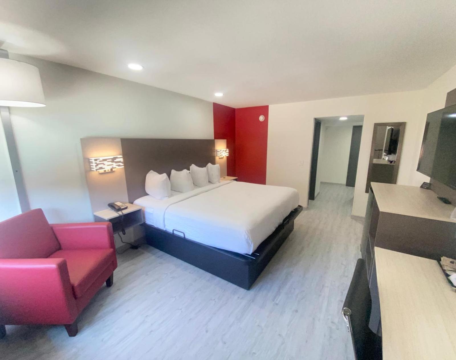รามาดา บาย วินด์แฮม ทัสคาลูซา Hotel ภายนอก รูปภาพ
